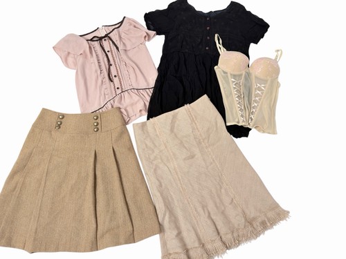 Vintage women clothing - women’s,