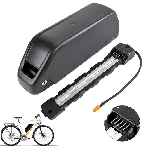 Ebike battery 52v 48v 36v - ebike, 20ah