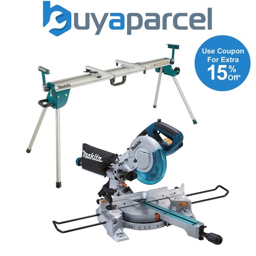 Makita ls0815fl 110v 216mm - ls0815fl,