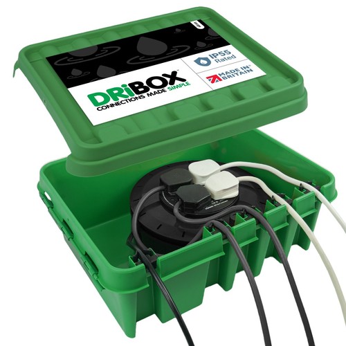 Outdoor waterproof electrical - outdoor,