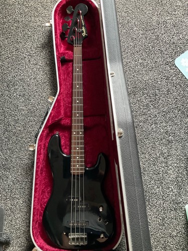 Fender jazz bass special 1985 - jazz,