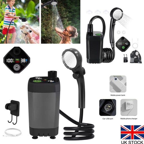 Portable Shower Camping Shower