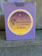 SPELLBOUND THE TUDOR MINT