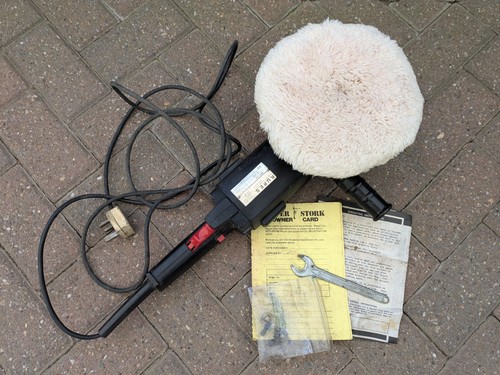 Rupes lt2 mains powered - lt2,
