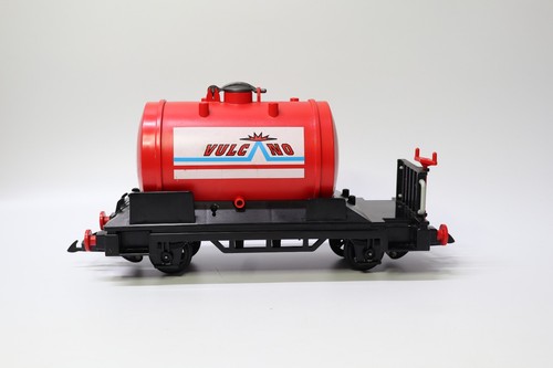 Playmobil like lgb scale - playmobil,