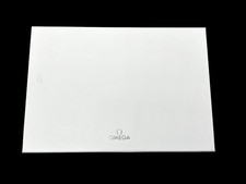 Genuine Omega OEM Large White