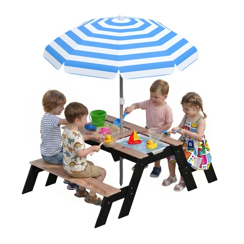 Aiyaplay wooden kids - aiyaplay, 1