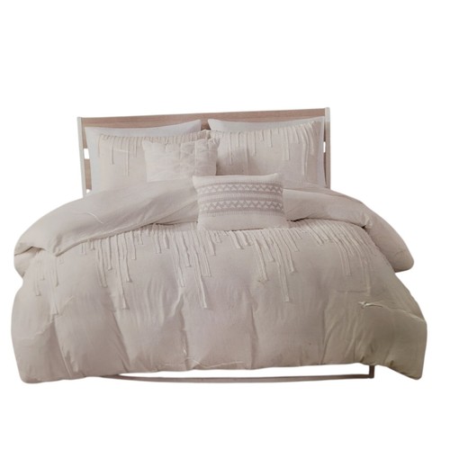 Urban habitat ivory tuffed - urban,