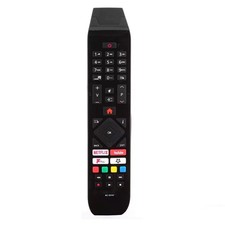 Replacement Remote Control For