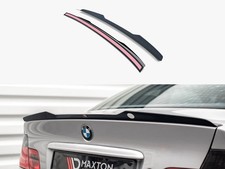 Maxton Design Spoiler CAP V.2 for BMW 3 Coupe E46