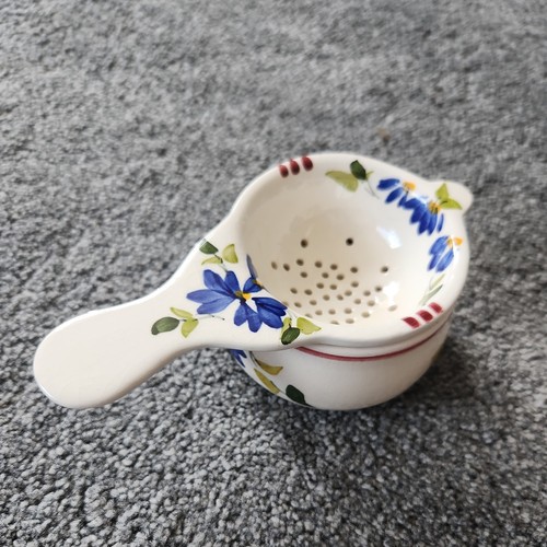 Toni raymond pottery hand - raymond,