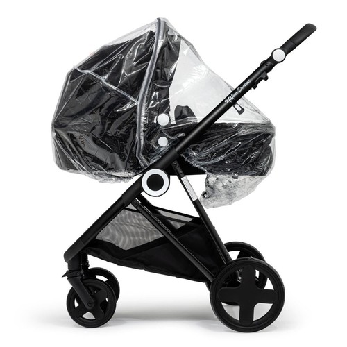 Rain cover compatible - in, 1