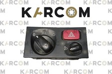 SCANIA Headlight Switch