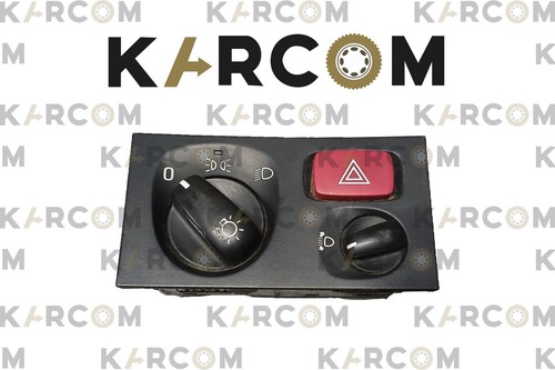 Scania headlight switch - scania,