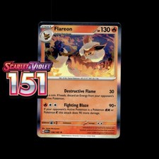 Pokemon 151 Cards! Holo/Reverse Holo Ex Illustration Ultra Double Rare Card!