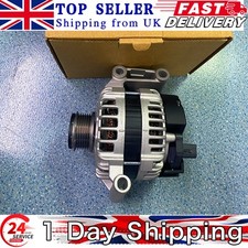 ALTERNATOR FITS FORD TRANSIT