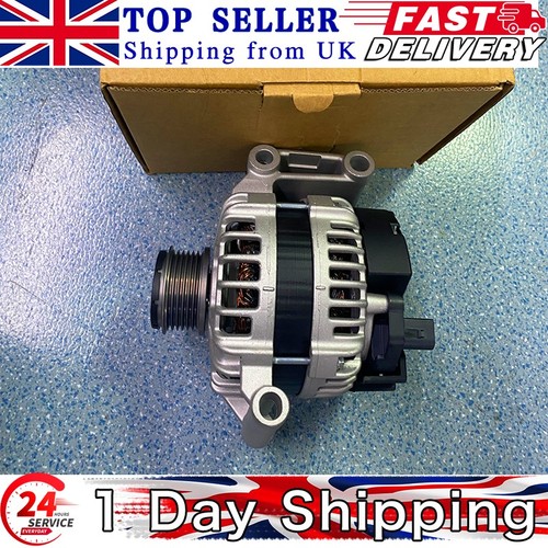 Alternator fits ford transit - alternator,