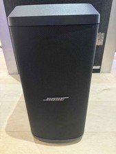 Bose Sub1 Powered Bass Module
