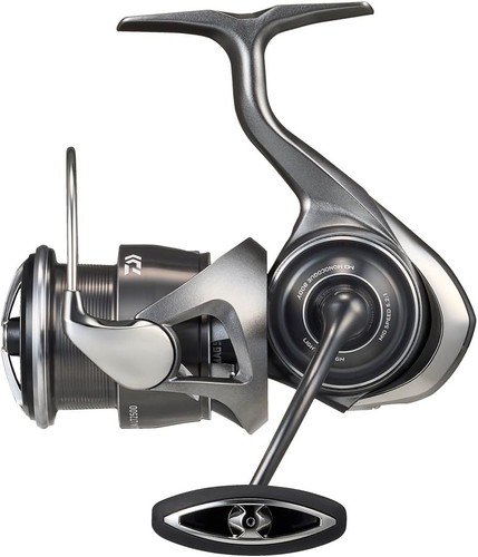 Daiwa caldia lt2500 - daiwa,