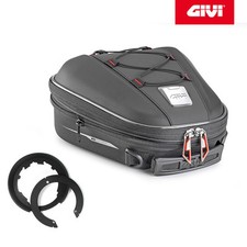 Tank Bag 10L ST610+ + Flange [GIVI] Kawasaki Z 1000 2014 2015 2016 2017