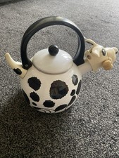 VINTAGE 1995 Design Ancona Dog