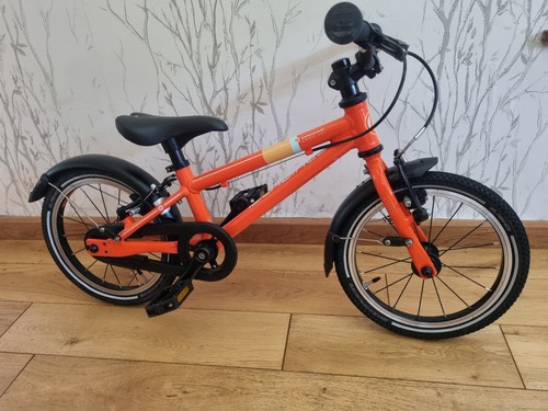 Islabikes cnoc unisex - unisex, kids