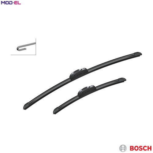 Wiper blade 397 007 589 - wiper,