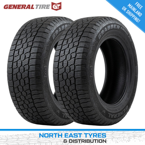 235 general grabber - 235,