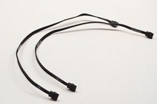 HP 611894-002 SATA 6GB/s 19.5 Inch Cable Qty 2