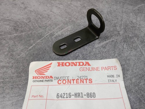 Mounting bracket nsr125 - mounting,