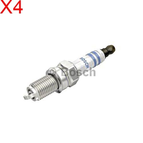 Bosch spark plug fits - spark,