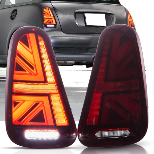 Red tail lights for - tail,