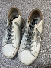 Golden Goose Superstar Women's