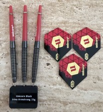 Rare Unicorn Black Irina