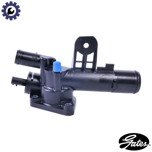 Thermostat coolant th40683g1 - coolant,