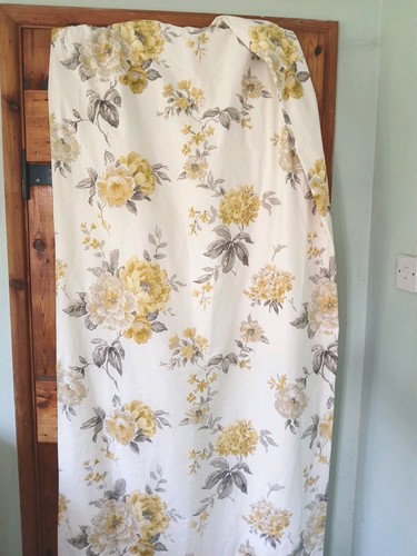 Huge vintage curtains dunelm - huge,
