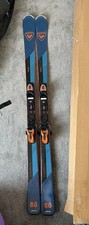 ROSSIGNOL MEN'S ALL MOUNTAIN