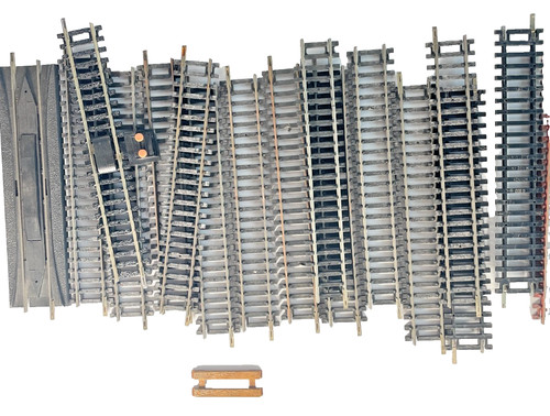 Job lot hornby oo - job,