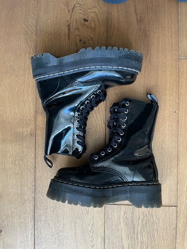 Martens agyness deyn - agyness,