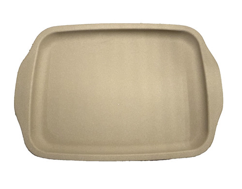Pampered chef medium stoneware - pampered,