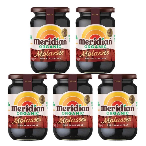 Meridian organic vegan pure - meridian,
