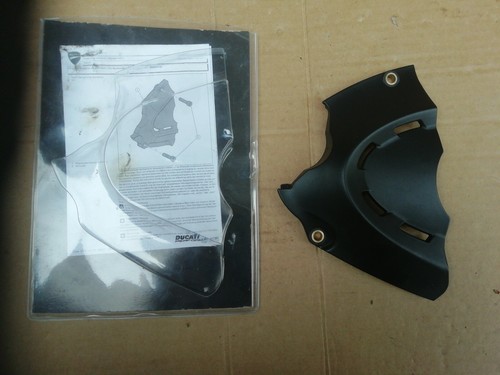 Genuine ducati diavel 2011 - genuine,