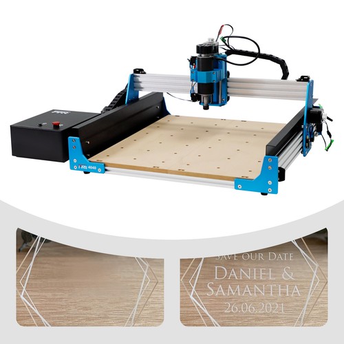 4040 cnc router engraving - 4040,