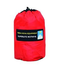 Terra Nova Superlight Bothy 4 - Red