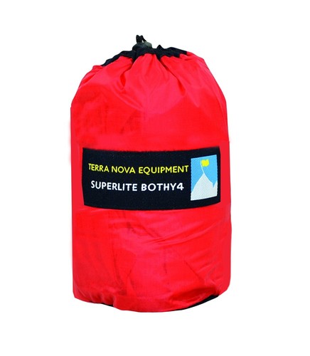 Terra nova superlight bothy - nova, 4
