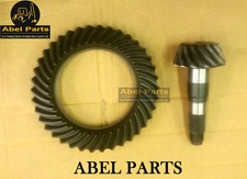 JCB PARTS - 3CX -- CROWN WHEEL
