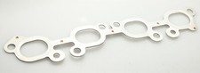7Layer SS Metal Exhaust Manifold Gasket SR20DET Fit For NISSAN S13 S14 S15 