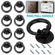 1-8x Pull Handle Draw Ring
