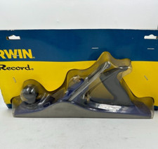 Irwin Record SP5 Jack Plane 2"