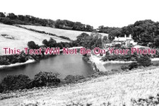 CO 3185 - House At Froe On Porth Creek, Gerrans St Mawes, Cornwall